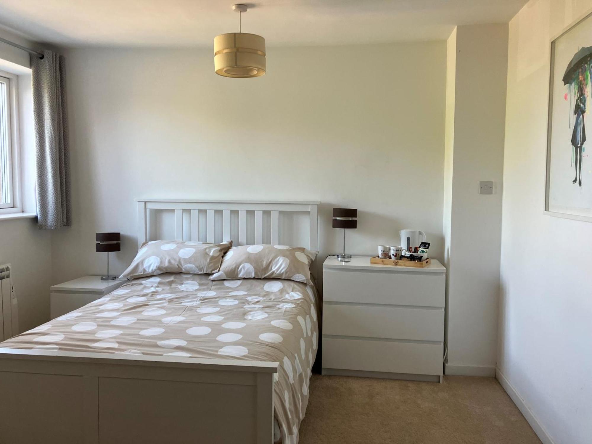 Bed and Breakfast Withy Farm Canterbury Exterior foto